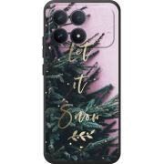 Чохол BoxFace Poco F8 Pro 