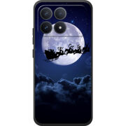 Чохол BoxFace Poco F8 Pro 