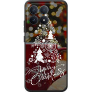 Чохол BoxFace Poco F8 Pro 