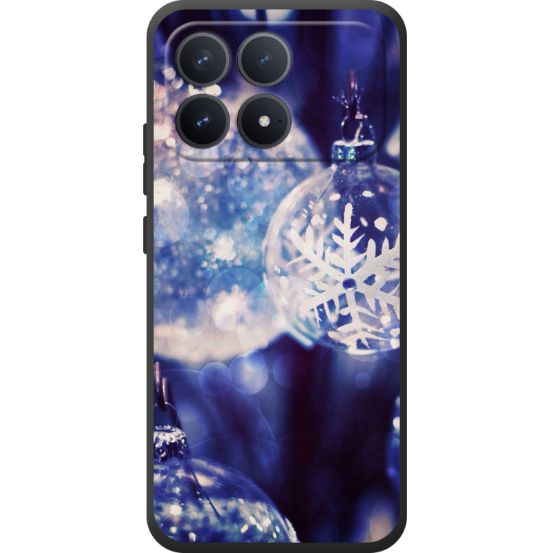 Чохол BoxFace Poco F8 Pro 