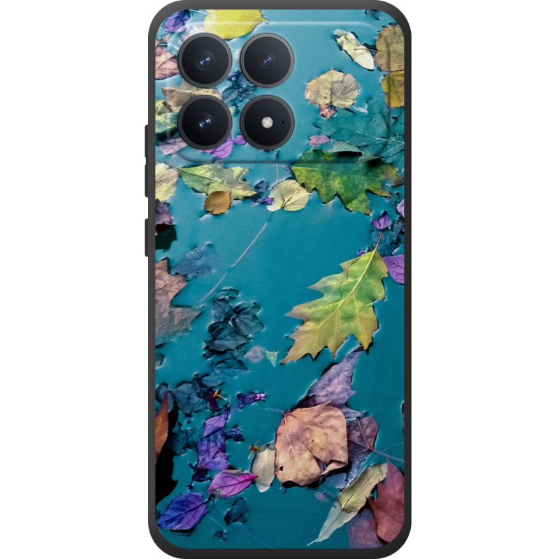 Чохол BoxFace Poco F8 Pro 