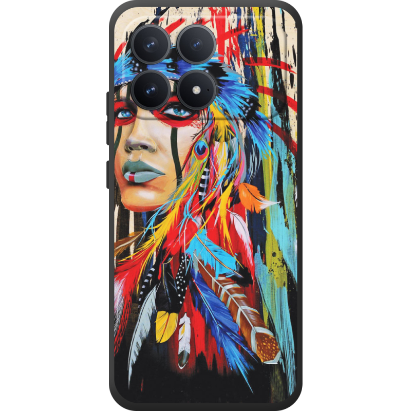 Чохол BoxFace Poco F8 Pro 