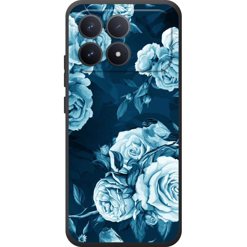 Чохол BoxFace Poco F8 Pro 