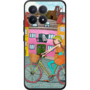 Чохол BoxFace Poco F8 Pro 