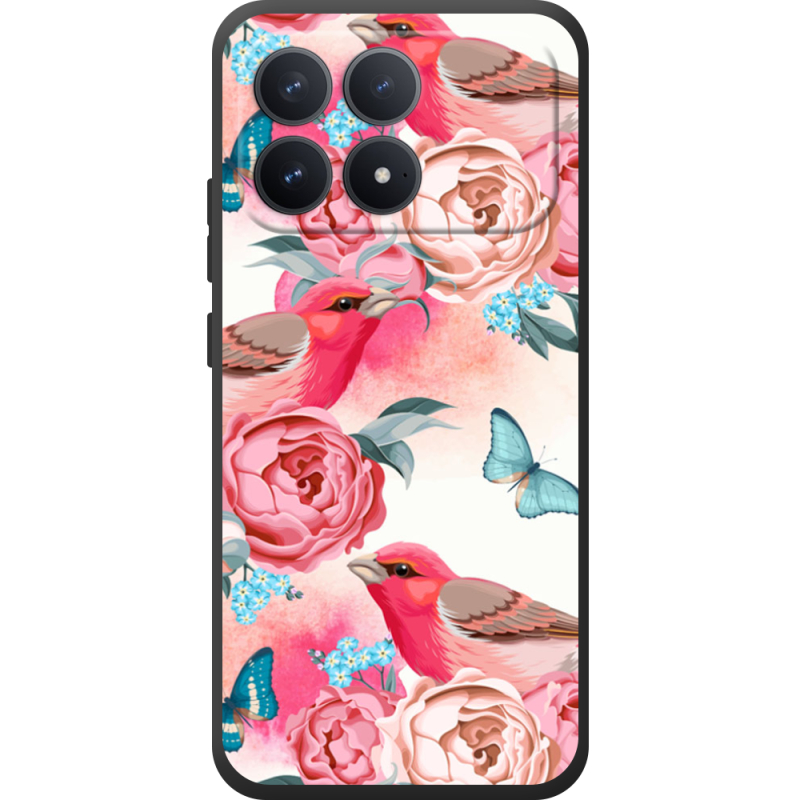 Чохол BoxFace Poco F8 Pro 