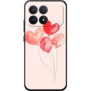 Чохол BoxFace Poco F8 Pro 