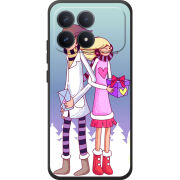 Чохол BoxFace Poco F8 Pro 