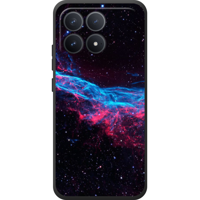 Чохол BoxFace Poco F8 Pro 