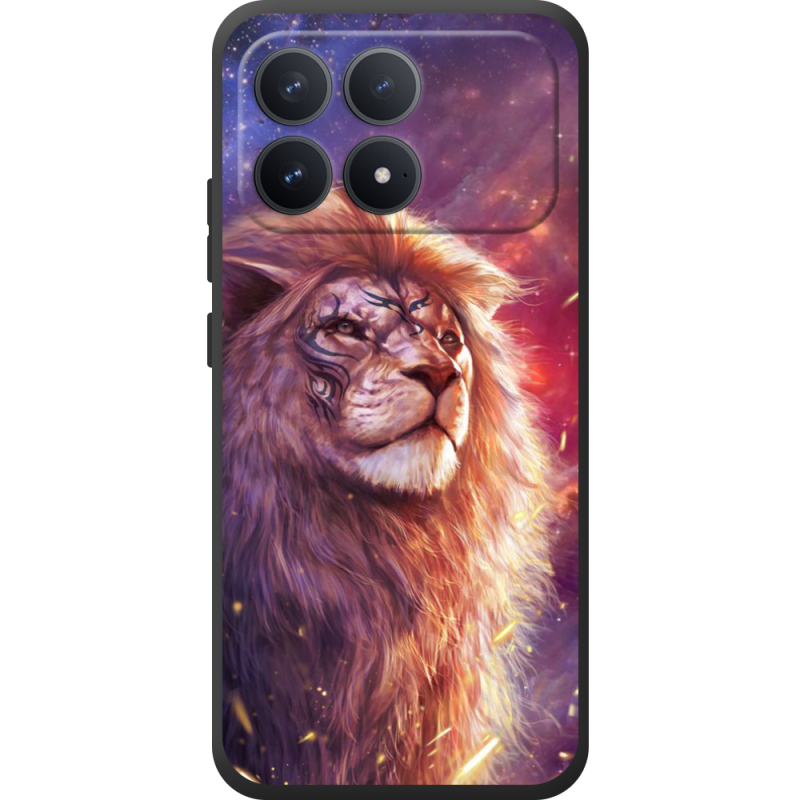 Чохол BoxFace Poco F8 Pro 