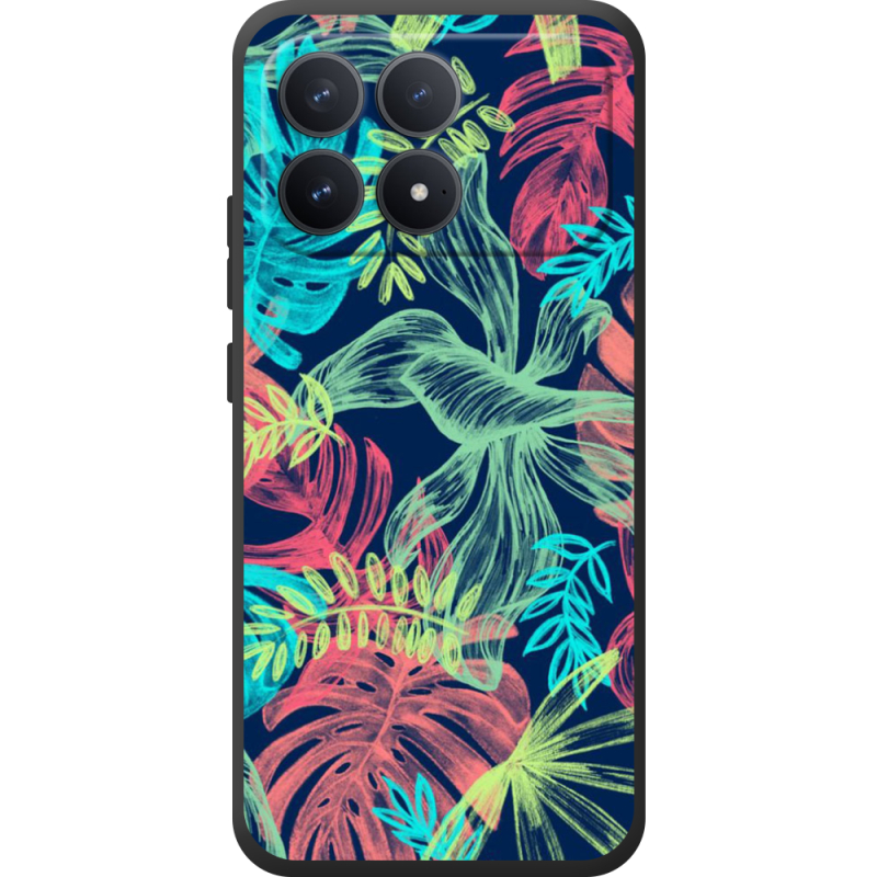 Чохол BoxFace Poco F8 Pro 