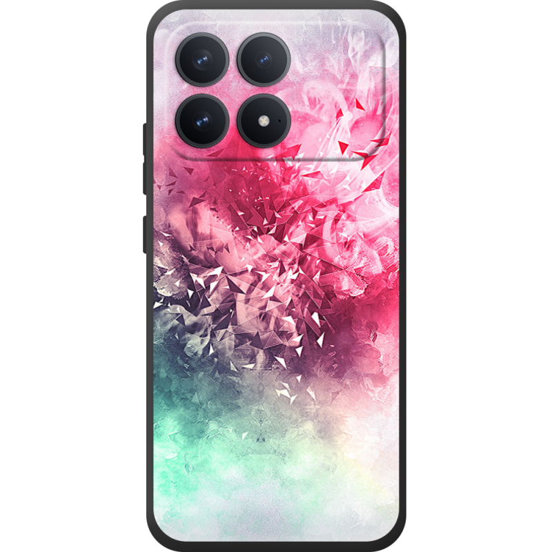 Чохол BoxFace Poco F8 Pro 