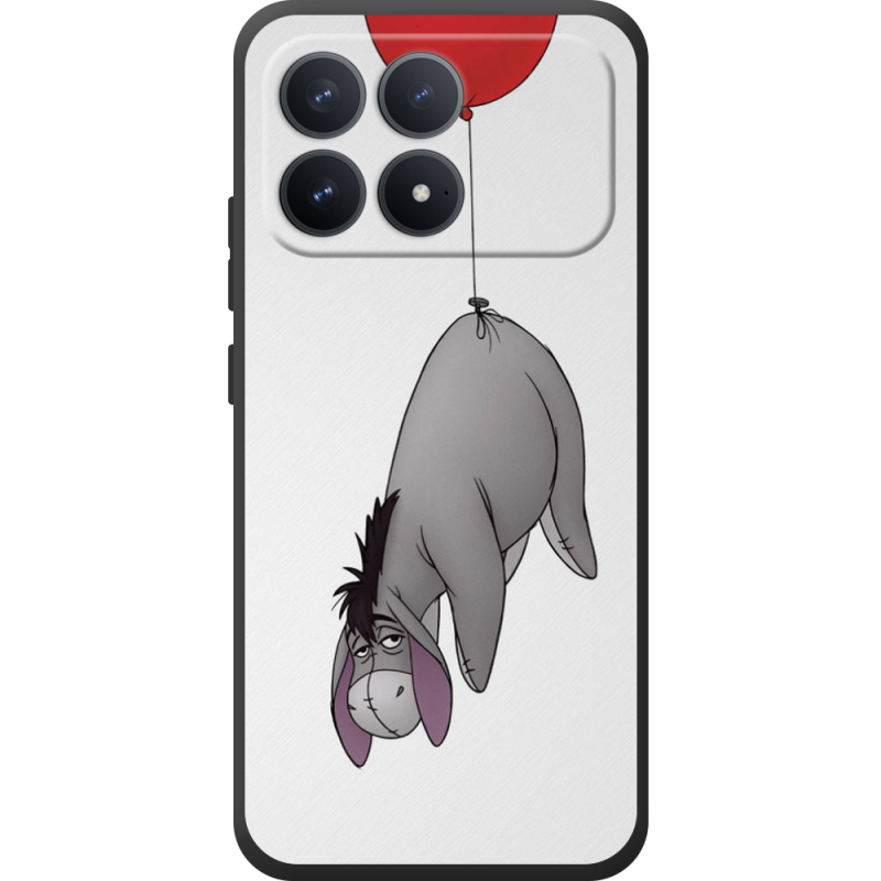 Чохол BoxFace Poco F8 Pro 