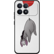 Чохол BoxFace Poco F8 Pro 