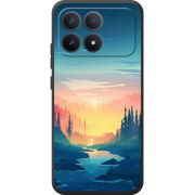 Чохол BoxFace Poco F8 Pro 