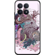 Чохол BoxFace Poco F8 Pro 