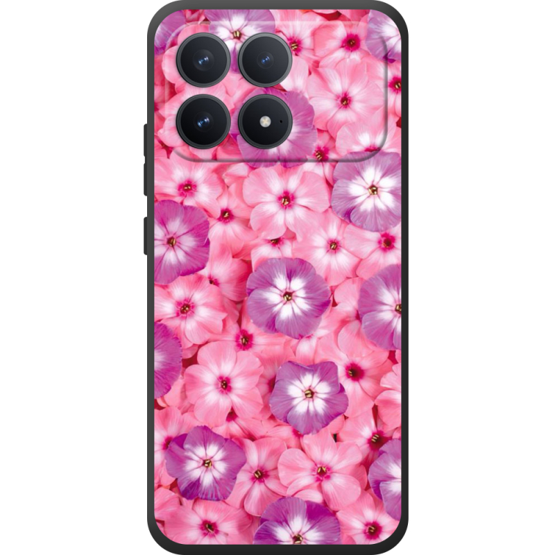 Чохол BoxFace Poco F8 Pro 