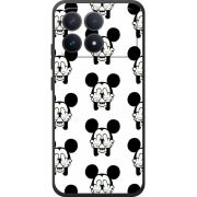 Чохол BoxFace Poco F8 Pro 