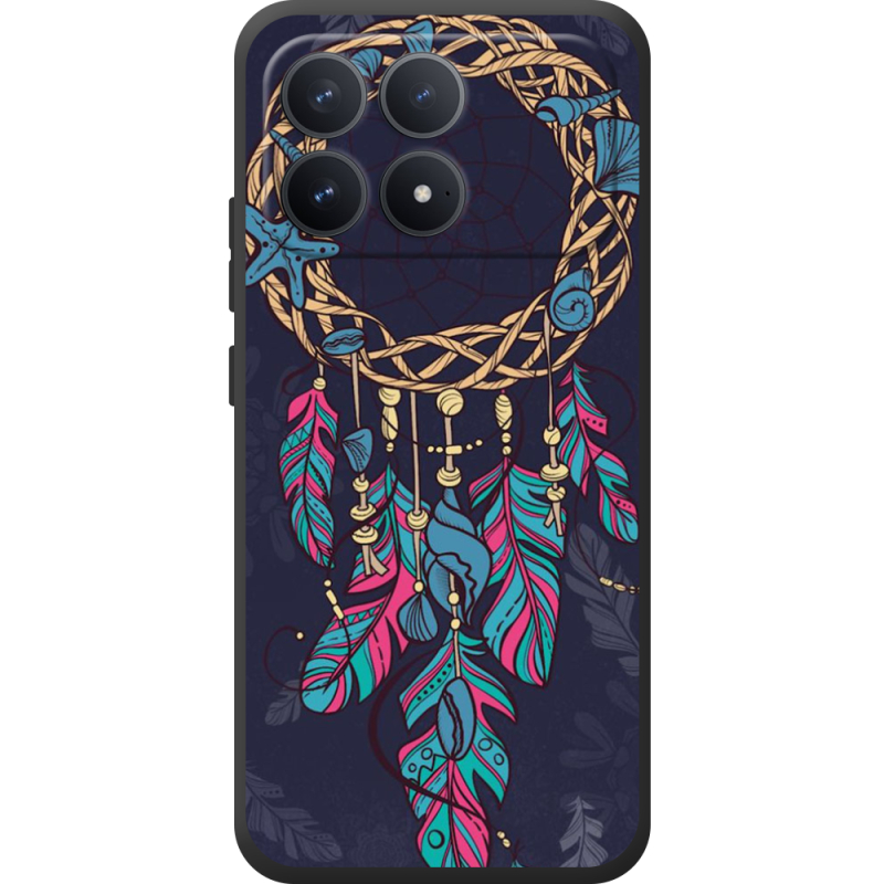 Чохол BoxFace Poco F8 Pro 