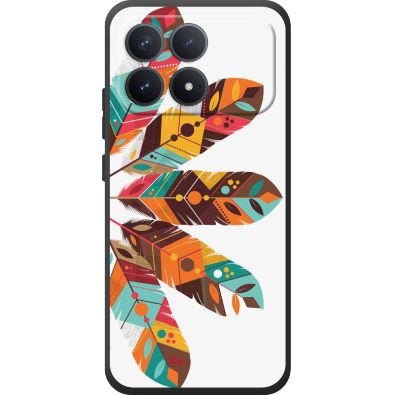 Чохол BoxFace Poco F8 Pro 