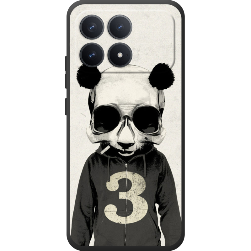 Чохол BoxFace Poco F8 Pro 