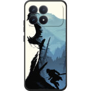 Чохол BoxFace Poco F8 Pro 