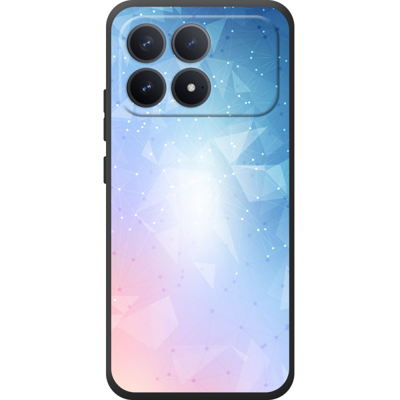 Чохол BoxFace Poco F8 Pro 