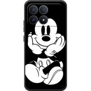 Чохол BoxFace Poco F8 Pro 