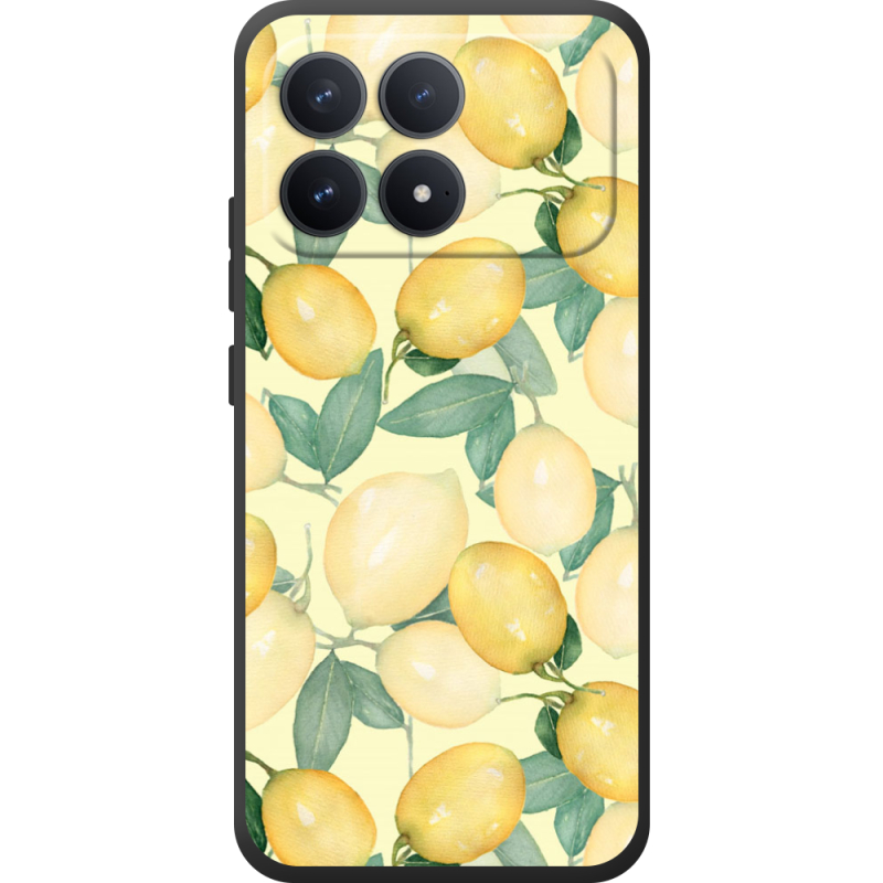 Чохол BoxFace Poco F8 Pro 