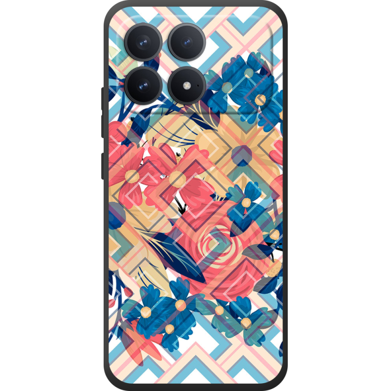 Чохол BoxFace Poco F8 Pro 