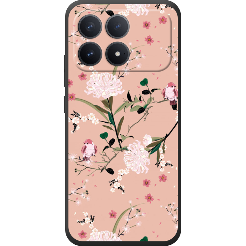 Чохол BoxFace Poco F8 Pro 