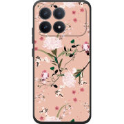 Чохол BoxFace Poco F8 Pro 