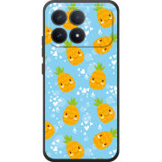 Чохол BoxFace Poco F8 Pro 