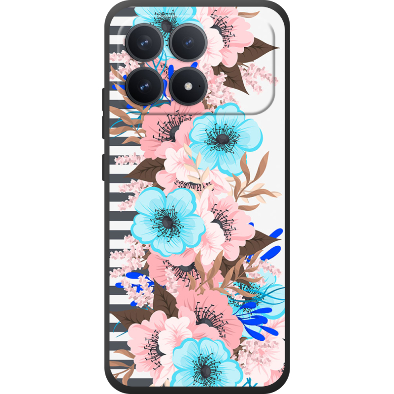 Чохол BoxFace Poco F8 Pro 