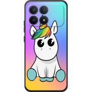 Чохол BoxFace Poco F8 Pro 