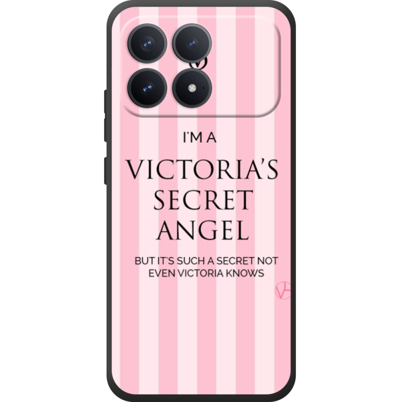 Чохол BoxFace Poco F8 Pro 