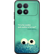 Чохол BoxFace Poco F8 Pro 