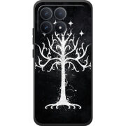 Чохол BoxFace Poco F8 Pro Fantasy Tree