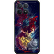 Чохол BoxFace Poco F8 Pro 