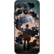 Чохол BoxFace Poco F8 Pro 