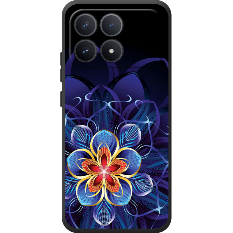 Чохол BoxFace Poco F8 Pro 