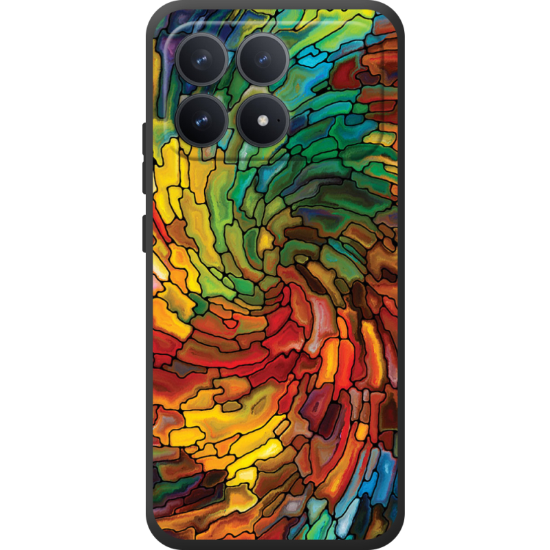 Чохол BoxFace Poco F8 Pro 