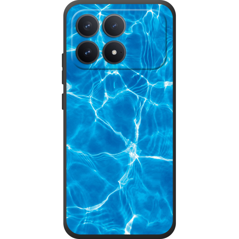 Чохол BoxFace Poco F8 Pro 