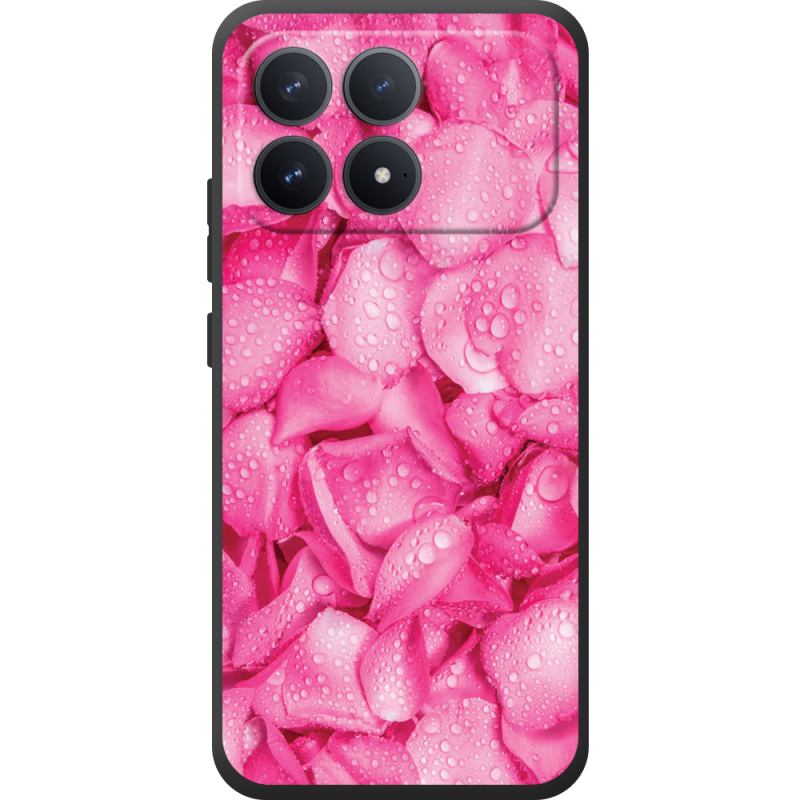 Чохол BoxFace Poco F8 Pro 