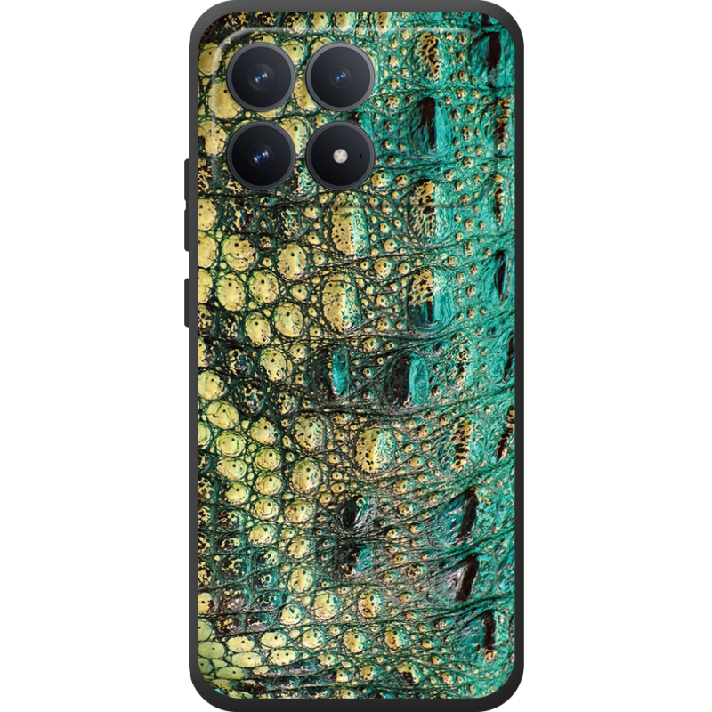 Чохол BoxFace Poco F8 Pro 