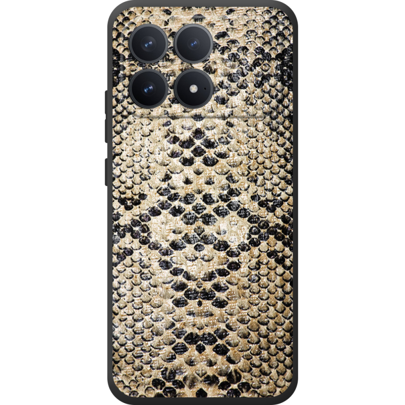 Чохол BoxFace Poco F8 Pro 