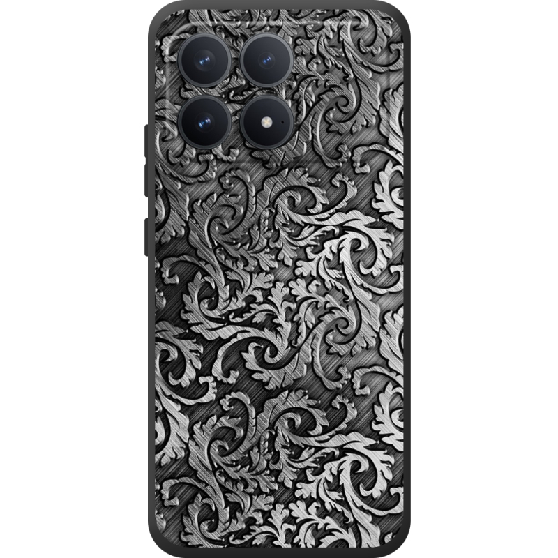 Чохол BoxFace Poco F8 Pro 