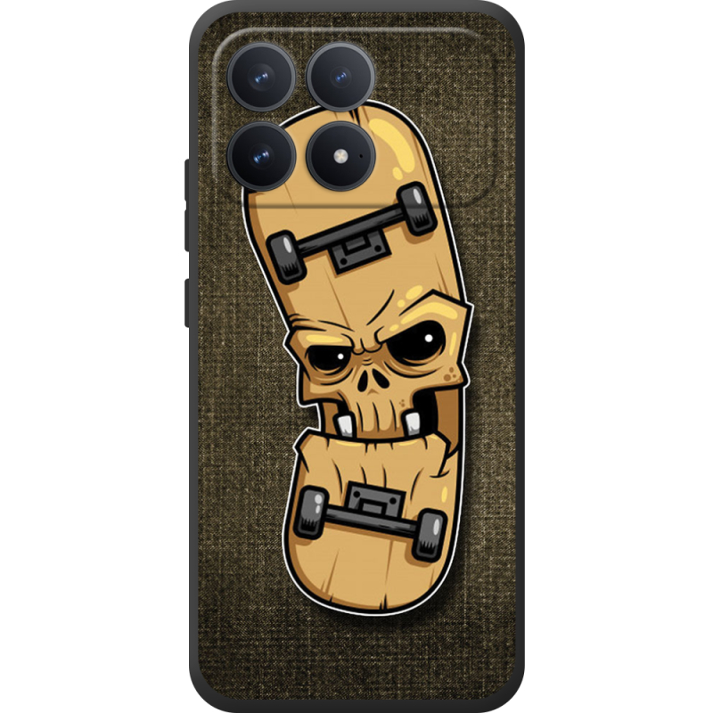 Чохол BoxFace Poco F8 Pro 