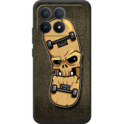 Чохол BoxFace Poco F8 Pro 