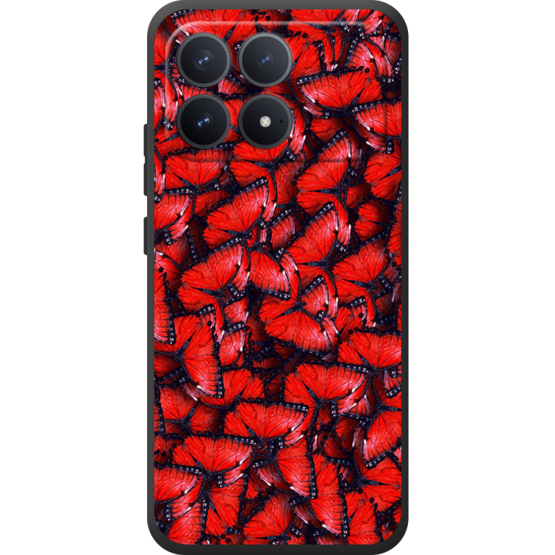 Чохол BoxFace Poco F8 Pro 