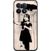 Чохол BoxFace Poco F8 Pro 